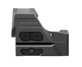 Reddot Vector Optics Frenzy-X 1X19X26 Mrs Genii