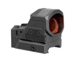 Reddot Vector Optics Frenzy-X 1X19X26 Mrs Genii