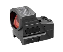 Reddot Vector Optics Frenzy-X 1X19X26 Mrs Genii