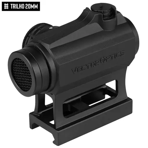 Reddot Vector Optics Maverick 1X22 S-Mil