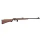 Rifle CBC 8122 Bolt Action Calibre .22LR Cano 23" Oxidado Coronha Madeira