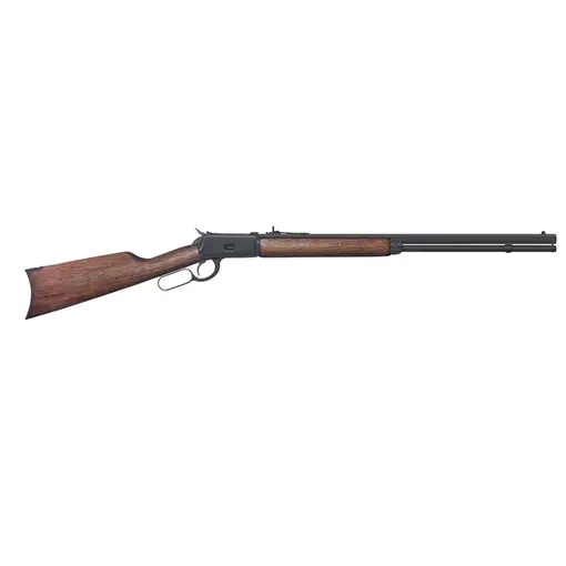 Carabina Rossi Puma Calibre .38 SPL Cano 24" Octogonal Oxidada