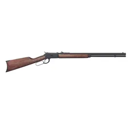 Carabina Rossi Puma Calibre .38 SPL Cano 24" Octogonal Oxidada