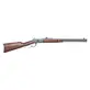 Carabina Rossi Puma Calibre .38 SPL  Cano 20" Redondo Inox