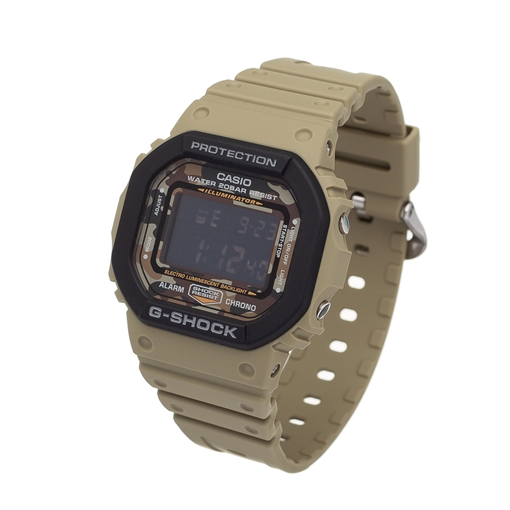 g shock caqui