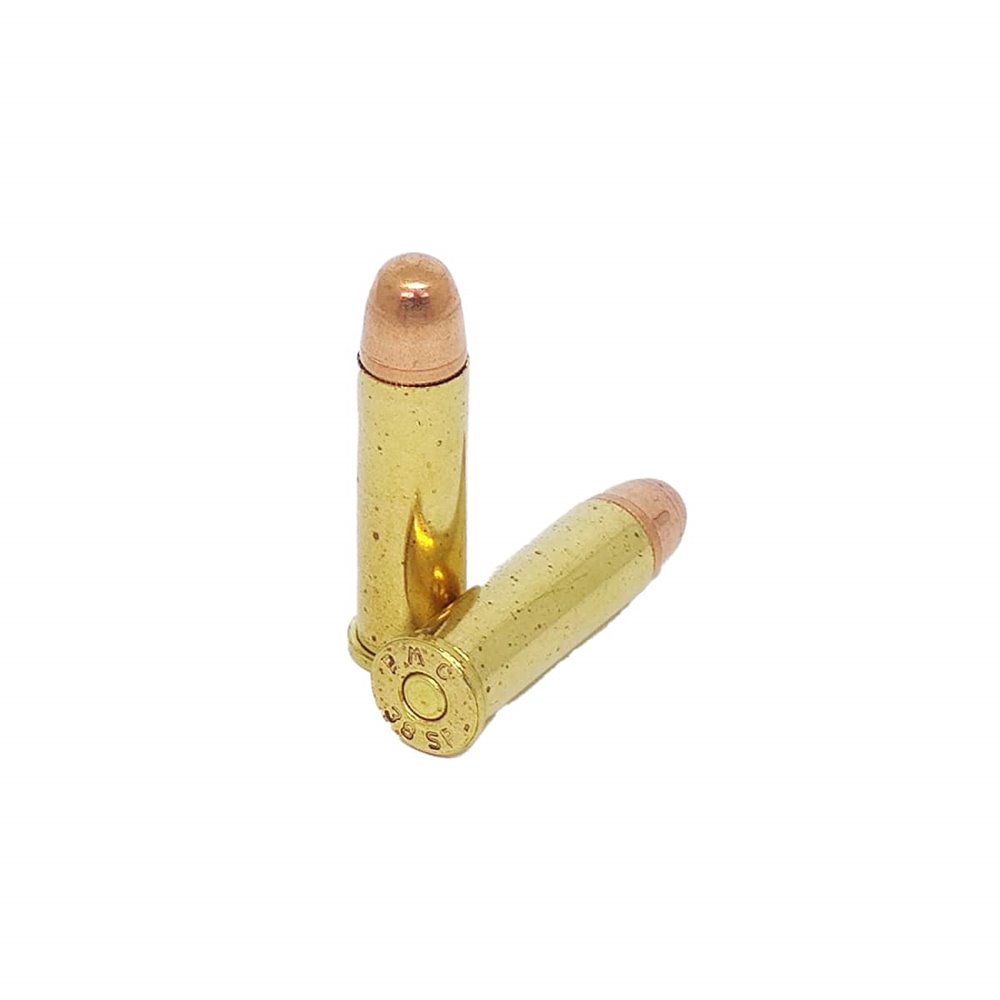 Munição PMC Calibre .38 SPL FMJ 132gr Bronze Caixa 50un | SK Store