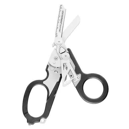 Tesoura de Resgate Leatherman Raptor Rescue LT832170
