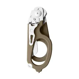 Tesoura de Resgate Leatherman Raptor Rescue LT832170