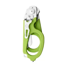 Tesoura de Resgate Leatherman Raptor Rescue LT832170