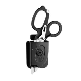 Tesoura de Resgate Leatherman Raptor Rescue LT832170