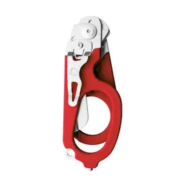 Tesoura de Resgate Leatherman Raptor Rescue LT832170