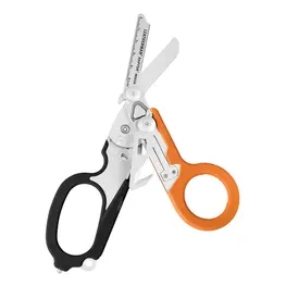 Tesoura de Resgate Leatherman Raptor Rescue LT832170