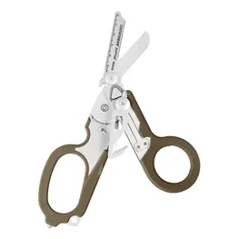 Tesoura de Resgate Leatherman Raptor Rescue LT832170