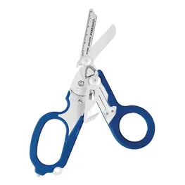 Tesoura de Resgate Leatherman Raptor Rescue LT832170
