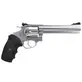 Revólver Rossi RM66 Calibre .38SPL e .357MAG 6” Inox Fosco