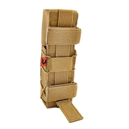 Porta Torniquete Desmodus Semirrígido