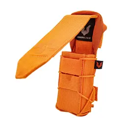 Porta Torniquete Desmodus Semirrígido