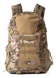 Mochila Brforce Bravo Multicam