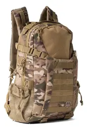 Mochila Brforce Bravo Multicam