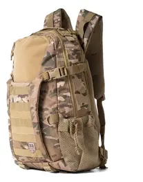 Mochila Brforce Bravo Multicam