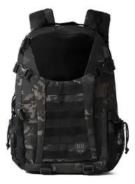 Mochila Brforce Bravo Multicam Black