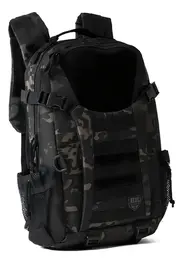 Mochila Brforce Bravo Multicam Black