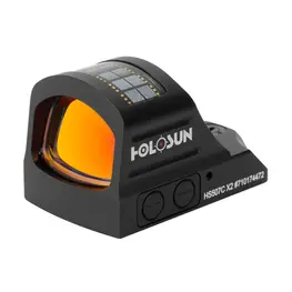 Mira Red Dot Holosun HS507K-X2 Compacta RMSc