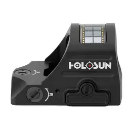 Mira Red Dot Holosun HS507K-X2 Compacta RMSc