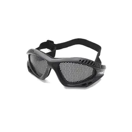 Óculos de proteção Kobra TAG para airsoft