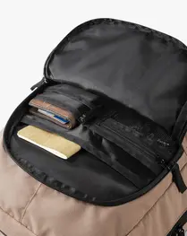 Mochila Galapagos Gaivota 15l