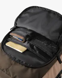 Mochila Galapagos Gaivota 15l