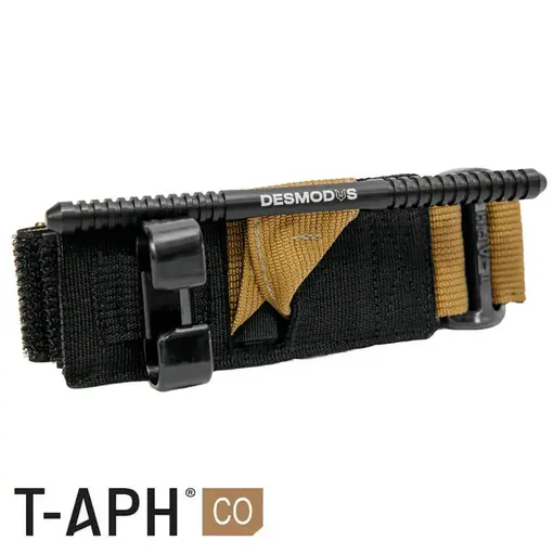 Torniquete T-APH Desmodus
