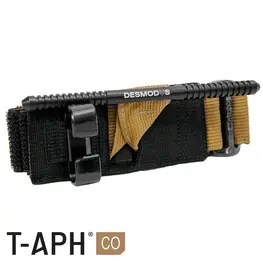 Torniquete T-APH Desmodus
