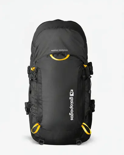 Mochila Cargueira Galapagos Charger 50L