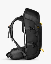 Mochila Cargueira Galapagos Charger 50L