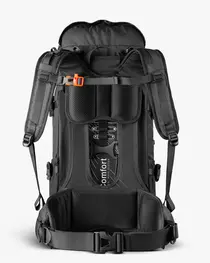 Mochila Cargueira Galapagos Charger 50L