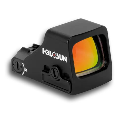 Mira Red Dot Holosun HS507C-X2 para Pistola RMR