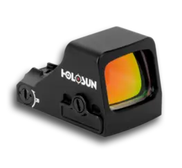 Mira Red Dot Holosun HS507C-X2 para Pistola RMR