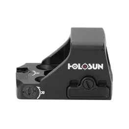 Mira Red Dot Holosun HS507C-X2 para Pistola RMR