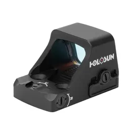 Mira Red Dot Holosun HS507C-X2 para Pistola RMR