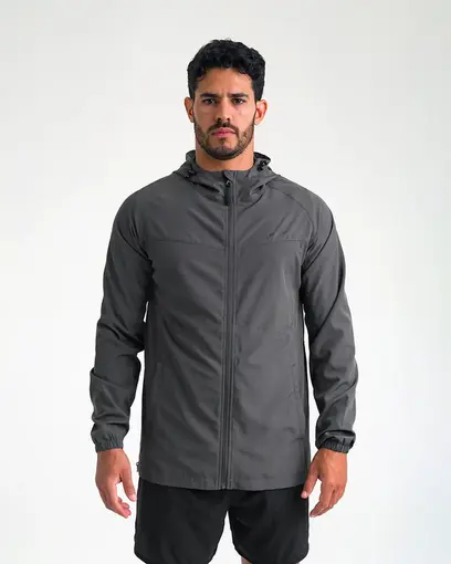 Jaqueta Corta Vento Invictus Vortex Masculina