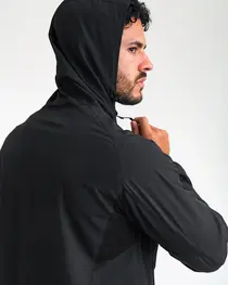 Jaqueta Corta Vento Invictus Vortex Masculina