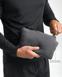 Jaqueta Corta Vento Invictus Vortex Masculina