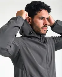 Jaqueta Corta Vento Invictus Vortex Masculina