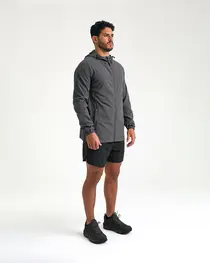 Jaqueta Corta Vento Invictus Vortex Masculina