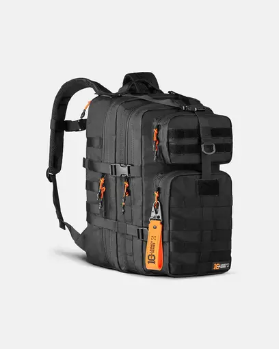 Mochila Invictus Assault Urban Edição Especial 10 Anos