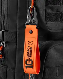 Mochila Invictus Assault Urban Edição Especial 10 Anos