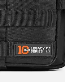 Mochila Invictus Assault Urban Edição Especial 10 Anos