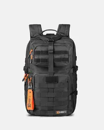 Mochila Invictus Assault Urban Edição Especial 10 Anos