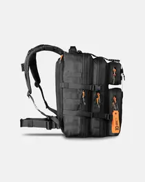 Mochila Invictus Assault Urban Edição Especial 10 Anos